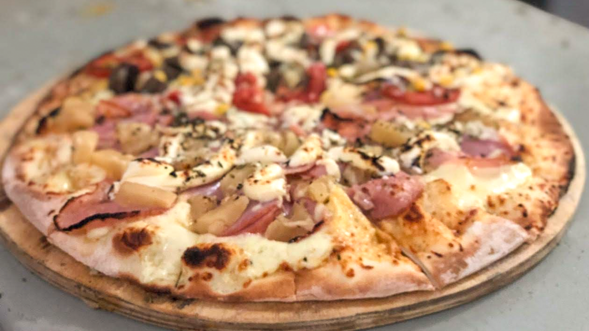Arte Pizza